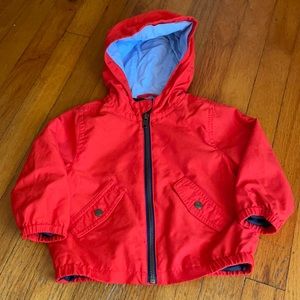 Janie & Jack Jacket Size 12-18 months